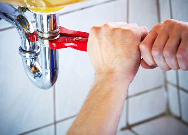 About Gloucester City Plumbers